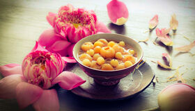 Savor Hue’s delicate dried longan dessert on a culinary tour